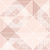 papel de parede losangos listrados rosa