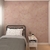 papel de parede rose gold zara