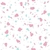 papel de parede terrazzo rosa e tiffany still