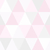 papel de parede  triangulos rosa e cinza still