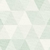 papel de parede triangulos textura verde still