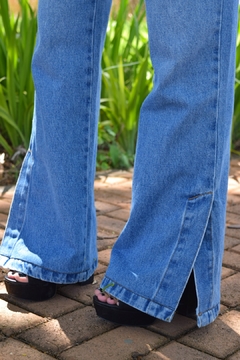 Calça Barbara - Jeans - Comprar em SHOP MANA