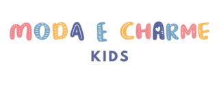 Moda e Charme Kids | Loja de Roupa Infantil
