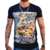 Camiseta Hungria Made in Favela