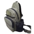 MORRAL CRUZADO VERDE - comprar online