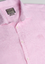 Camisa Linho Capri Rosa - Martrofia Clothing