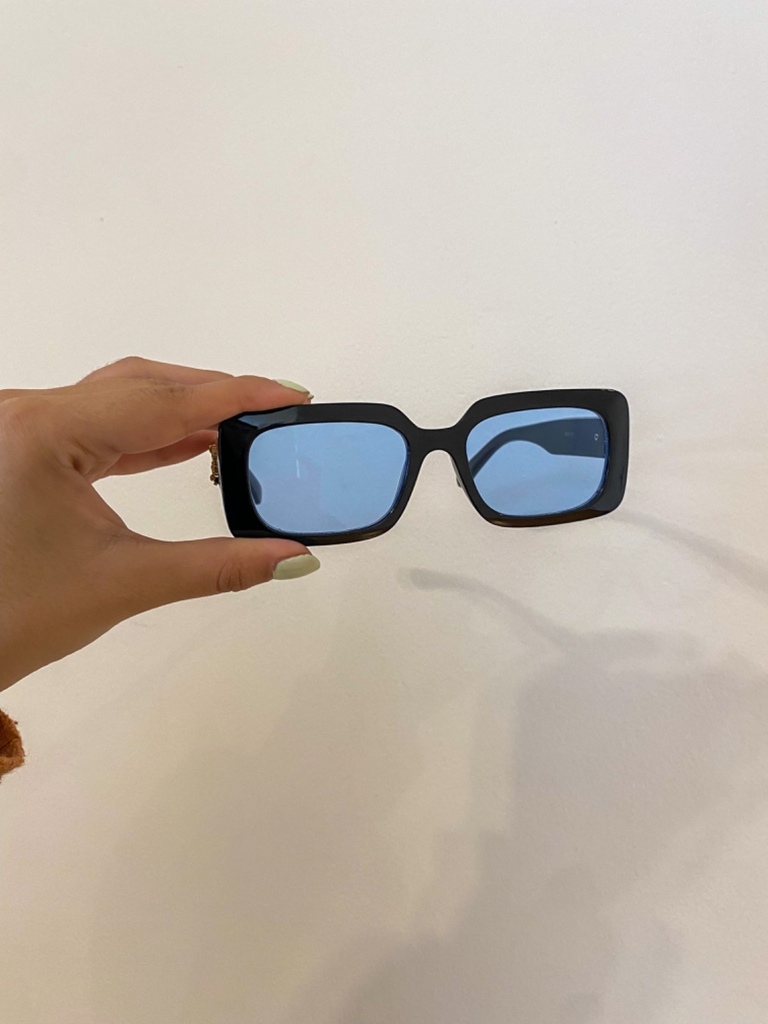 Gafas celestes hotsell