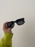 Gafas Blur en internet