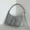 BAG TRACY SILVER