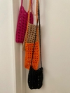 Phonebag crochet