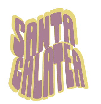 Santa Galatea