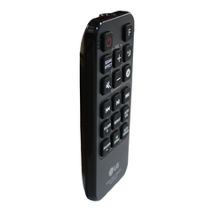 Controle Remoto LG SJ5 para Aparelho Sound Bar - AKB75155301 na internet
