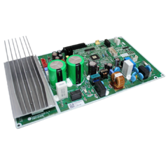 Placa de Circuito Impresso LG para Ar Condicionado – EBR82586407