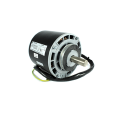 Motor Ventilador Condensadora Changzhou Kangbao Electromotor YSK120-80-4C 80 W 220V 1F 60Hz 0,88 / 1,0 A 4P - CF0048020 - Peça para ar condicionado - Qualipeças