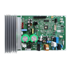 Placa de Circuito Impresso LG para Ar Condicionado – EBR82586407 na internet