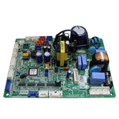 Placa de Circuito Impresso Principal LG para Ar Condicionado – EBR78225704 - comprar online