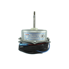 Motor Ventilador Condensadora Guangdong Welling Motor YDK30-6B A002854 30 W 220V 60Hz 0,33 A 6P - MD10107113801