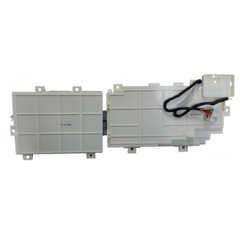 Painel de Controle Montado LG para Maquinas de Lavar Roupa com Capacidade Superior a 10Kg – EBR78770634 - comprar online