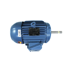 Motor Elétrico de Indução Weg 14969962 1058175912 1,5 CV 220/ 380/ 440V 3F 60Hz 4,86/ 2,81/ 2,43 A 1165 RPM - 25947232 - Peça para ar condicionado - Qualipeças