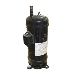 Compressor 60.000 Btu/h, 220/60/3F R410A Scroll Hitachi E655DH65A2Y - 17C78329A