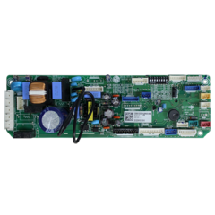 Placa de Circuito Impresso Principal LG para Ar Condicionado – EBR81333014