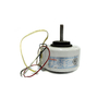 Motor Ventilador Condensadora Guangdong Welling Motor RPG27B(RPG27A) A002854 27W 220V 1F 60Hz 0,25 A 4P - MD10316113001 - Peça para ar condicionado - Qualipeças