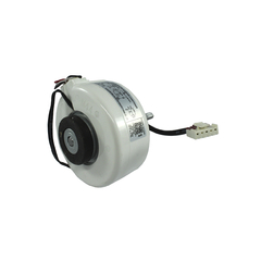 Motor Ventilador Evaporadora YKFG-20-4-10L RPG20B 20 w 220V 1F 60Hz 0,2 A 4P 1320 RPM - 2024004A0137 - Peça para ar condicionado - Qualipeças