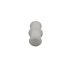 Conector do Tubo de Plástico LG para Uso em Máquina de Lavar Roupa - MCD54512101 - comprar online