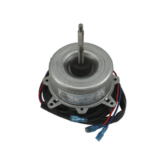 Motor Ventilador Condensadora Guangdong Welling Motor YDK24-6B 24 W 220V 1F 60Hz 0,32 A 6P - 202M400400354 - Peça para ar condicionado - Qualipeças