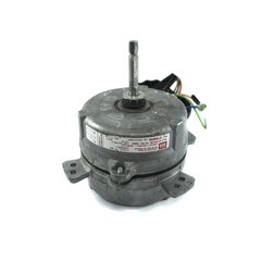 Motor Ventilador Condensadora Weg PKCH010009 12941917 1/15 CV 220V 1F 60Hz 0,6 A 820 RPM - 0200322464 - Peça para ar condicionado - Qualipeças