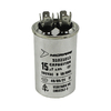 Capacitor 15 UF 380V Al - 51021013  - Peça para ar condicionado Central - Qualipeças