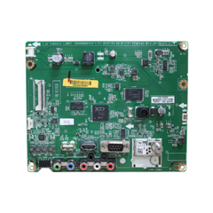 Placa de Circuito Impresso Principal LG para Aparelhos Televisores – EBU63739401