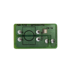 Placa de Circuito Impresso LG para Ar Condicionado – 6871A20259D na internet