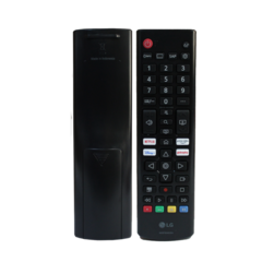 Controle Smart Magic LG MR22GN - AKB76040304 - loja online