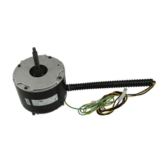 Motor Elétrico Ac 1/4Cv 220V 60Hz - 25901204 - Peça para ar condicionado - Qualipeças