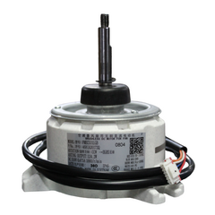 Motor de Corrente Continua LG Potencia 750W,124W,700RPM para Ar Condicionado - 4681A20172Q