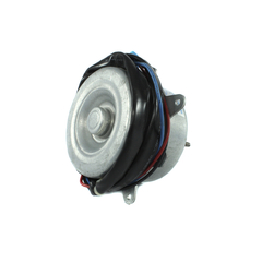 Motor Ventilador Condensadora Guangdong Welling Motor YDK30-6B A002854 30 W 220V 60Hz 0,33 A 6P - MD10107113801 - Peça para ar condicionado - Qualipeças