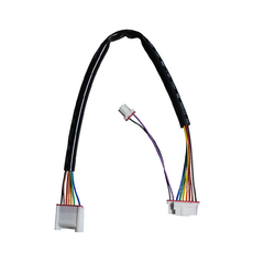 Condutor isolado 300V Ar Condicionado LG ASNQ122B4A0 - EAD60714603 - comprar online