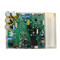 Placa Principal Condensadora Ar Condicionado LG - EBR82716202