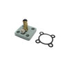 Conjunto Flange - HLD23459B - Peça para ar condicionado - Qualipeças