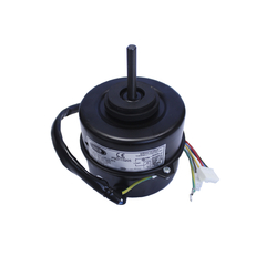 Motor UCP 1ph 4p 1/15hp 220v-240v PM3115205 - W323-5536 - 03-0111-1800006 - Peça para ar condicionado - Qualipeças