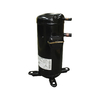 Compressor 48.000 Btu/h, 220/60/3F Sanyo R22 C-SB303H6B - 05500037 - 0200323031  - Peça para ar condicionado Central - Qualipeças