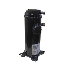 Compressor 10 TR, 380/60/3F R410A Danfoss HCJ120T9LC6 - HLC12884C - Peça para ar condicionado - Qualipeças