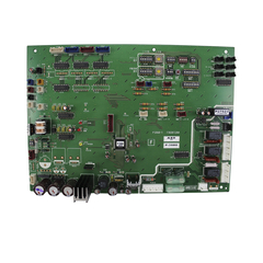 Cj Pcb - 17G90418A  - Peça para ar condicionado Central - Qualipeças