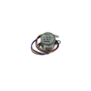 Motor Swing / Vane / Paso Huayang MP2835 12V - 0200320467