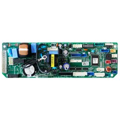 Placa de Circuito Impresso Principal LG para Ar Condicionado – EBR81221801