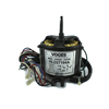 Motor Ventilador Condensadora Voges GSK63-E2185 120311 1/2 CV 220V 1F 60Hz 8P - HLD27194A - Peça para ar condicionado - Qualipeças