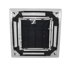 Painel Frontal Completo da Unidade Evaporadora LG – Para Ar Condicionado - AGF76708403 - comprar online