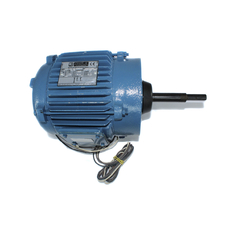 Motor Elétrico de Indução Voges ABK90S6E3540 314007 1 CV / 0,74 KW 220V 1F 60Hz 5,4 A 1135 RPM - HLD31510A na internet