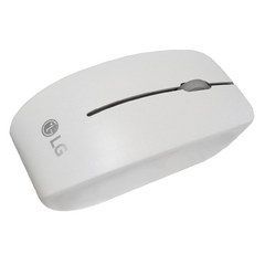 Mouse sem fio All In One LG (não acompanha receptor de sinal) - AFW72949001 - Qualipeças
